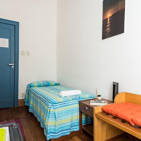 Kariok Hostel ريو دي جانيرو المظهر الخارجي الصورة