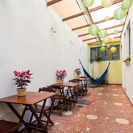 Kariok Hostel ريو دي جانيرو المظهر الخارجي الصورة