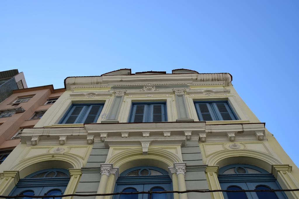 Kariok Hostel ريو دي جانيرو المظهر الخارجي الصورة