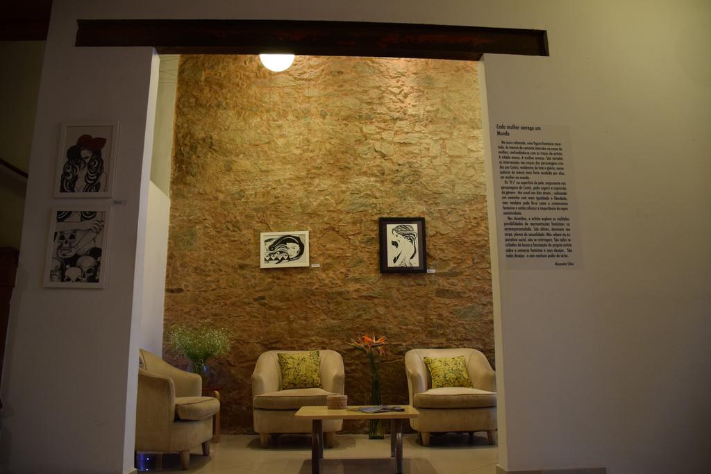 Kariok Hostel ريو دي جانيرو المظهر الخارجي الصورة