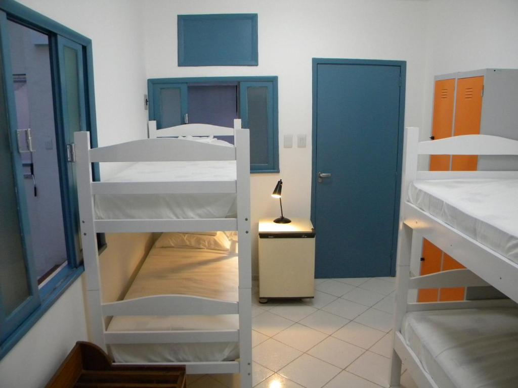 Kariok Hostel ريو دي جانيرو الغرفة الصورة
