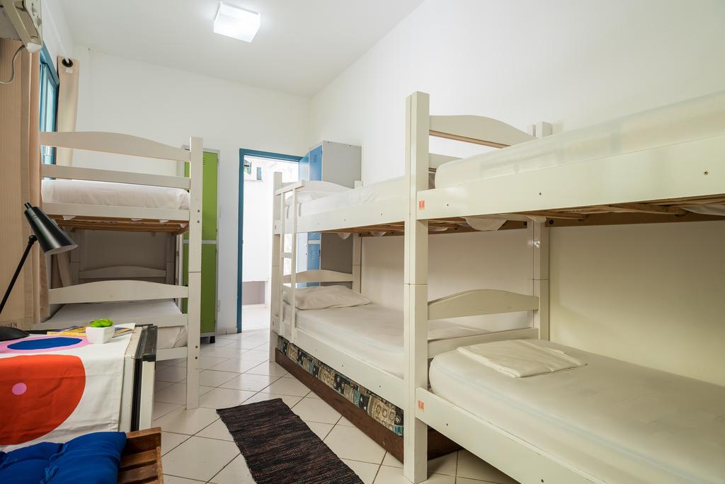 Kariok Hostel ريو دي جانيرو المظهر الخارجي الصورة