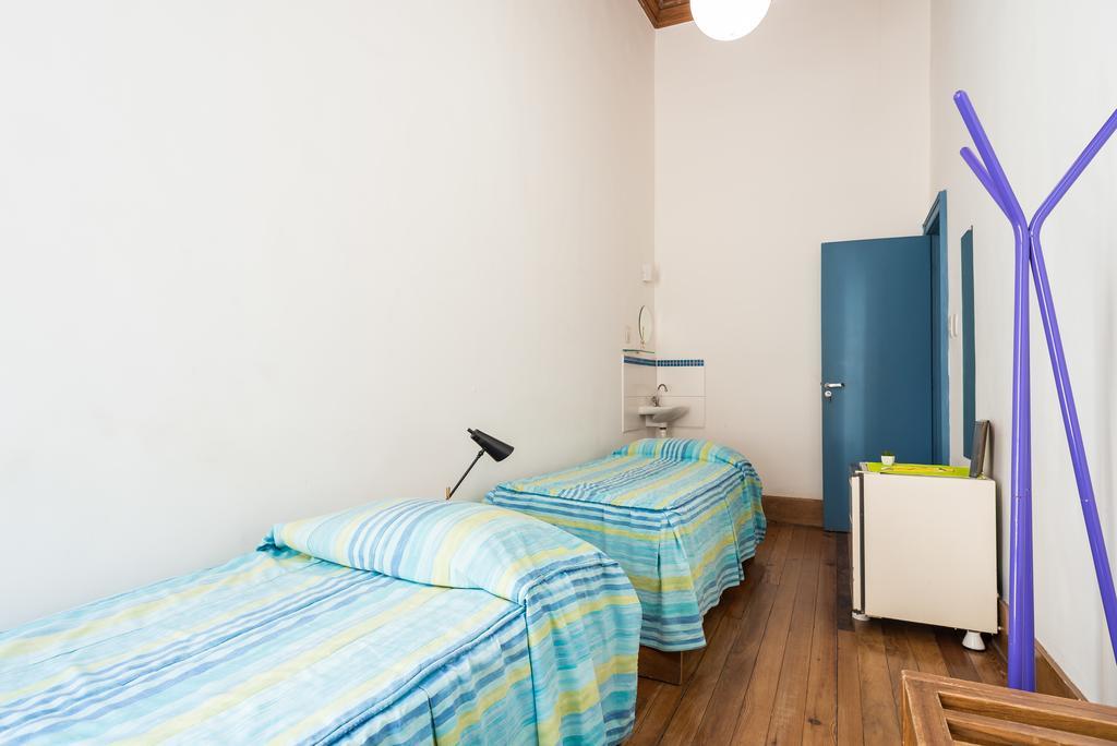 Kariok Hostel ريو دي جانيرو المظهر الخارجي الصورة