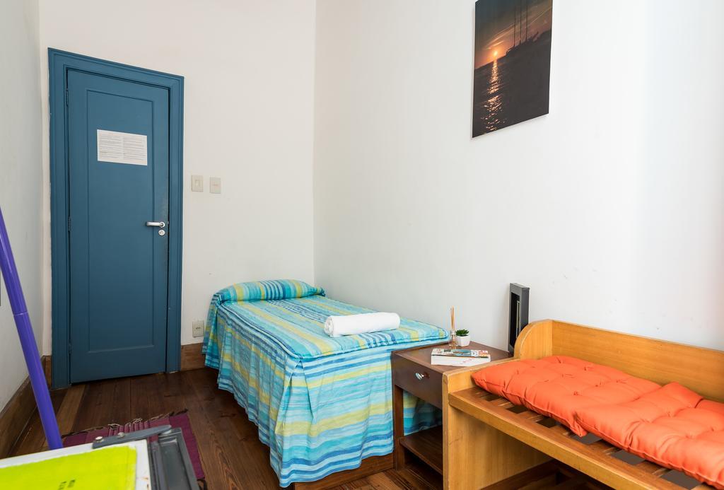 Kariok Hostel ريو دي جانيرو المظهر الخارجي الصورة