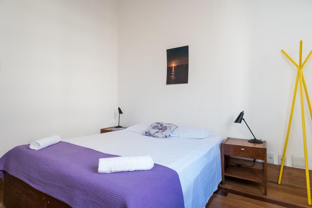 Kariok Hostel ريو دي جانيرو المظهر الخارجي الصورة