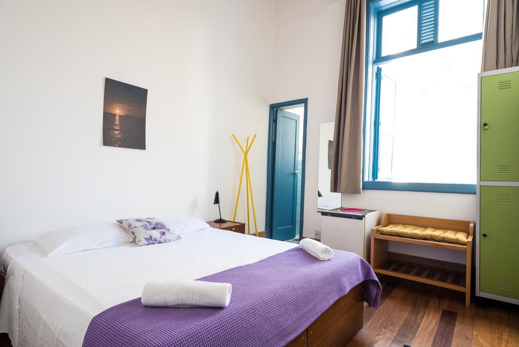 Kariok Hostel ريو دي جانيرو المظهر الخارجي الصورة