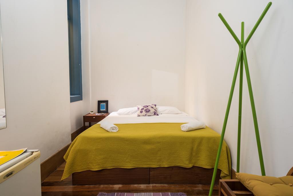 Kariok Hostel ريو دي جانيرو المظهر الخارجي الصورة