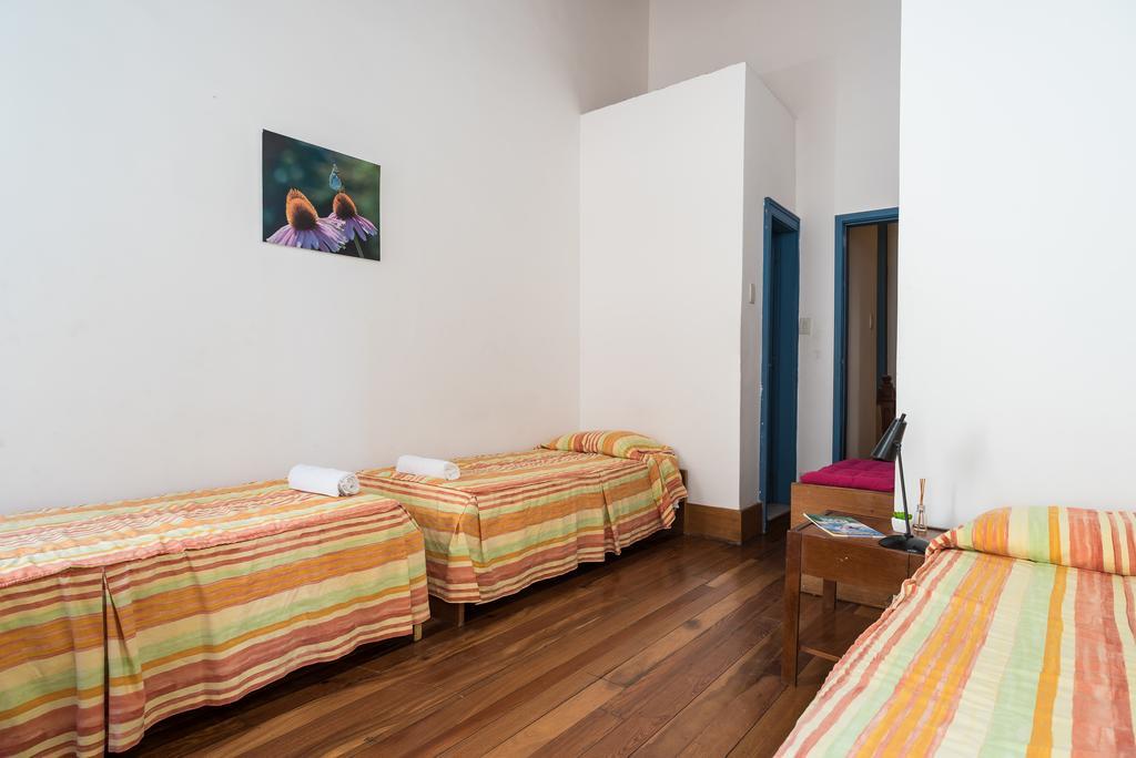 Kariok Hostel ريو دي جانيرو المظهر الخارجي الصورة