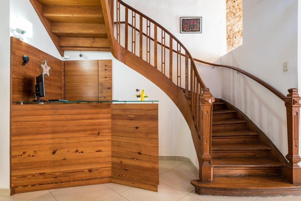 Kariok Hostel ريو دي جانيرو المظهر الخارجي الصورة
