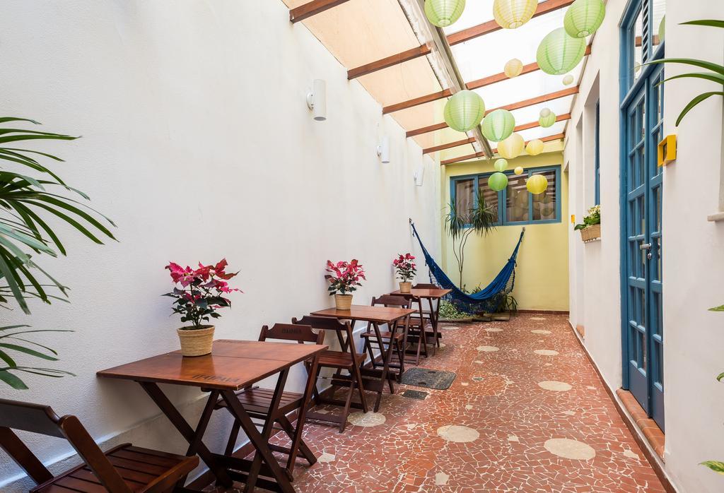Kariok Hostel ريو دي جانيرو المظهر الخارجي الصورة