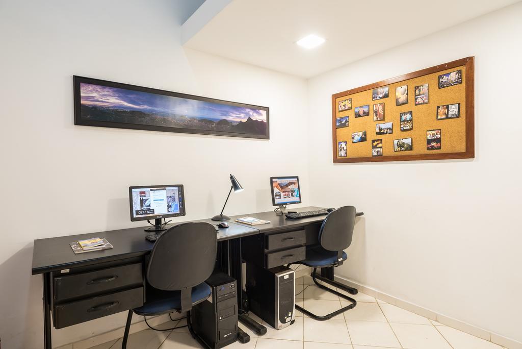 Kariok Hostel ريو دي جانيرو المظهر الخارجي الصورة