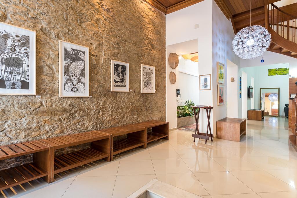 Kariok Hostel ريو دي جانيرو المظهر الخارجي الصورة