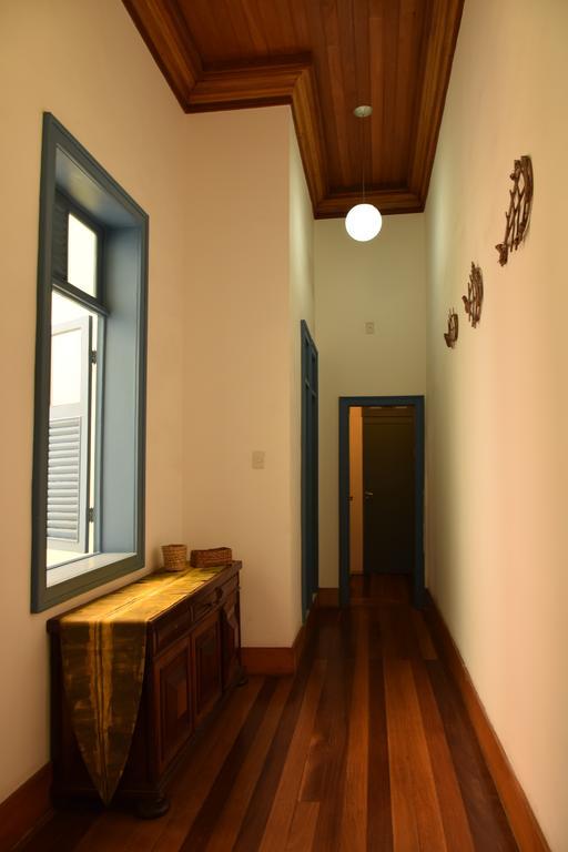 Kariok Hostel ريو دي جانيرو المظهر الخارجي الصورة