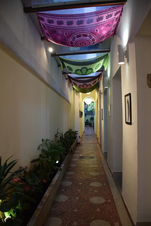 Kariok Hostel ريو دي جانيرو المظهر الخارجي الصورة