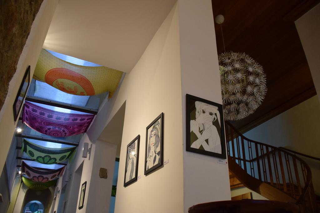 Kariok Hostel ريو دي جانيرو المظهر الخارجي الصورة