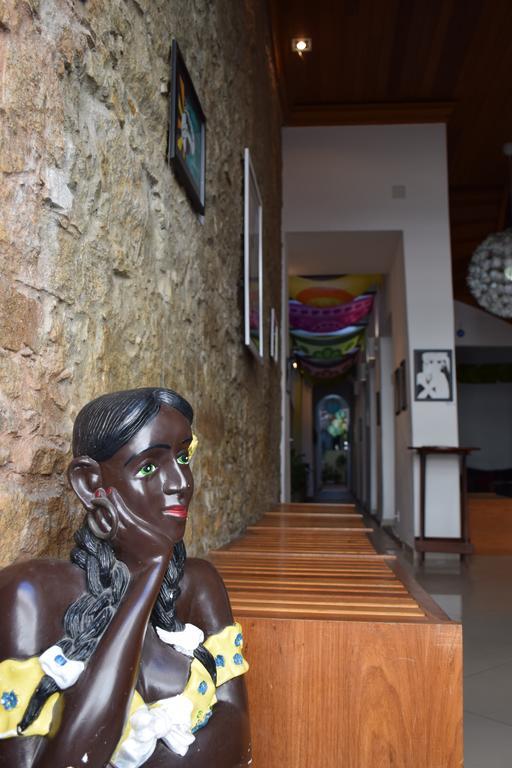Kariok Hostel ريو دي جانيرو المظهر الخارجي الصورة