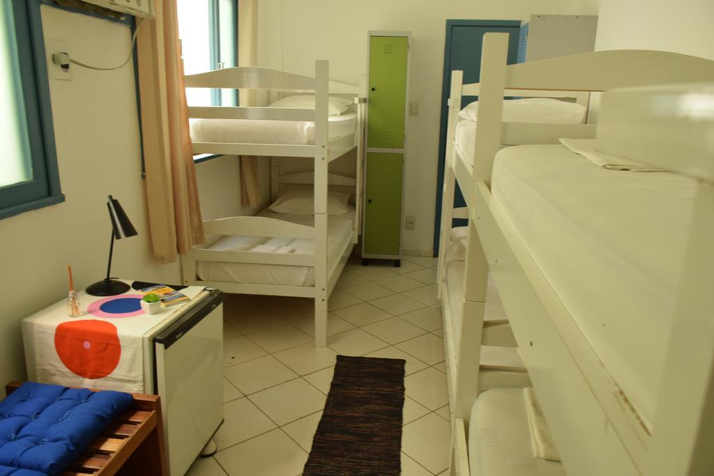 Kariok Hostel ريو دي جانيرو المظهر الخارجي الصورة