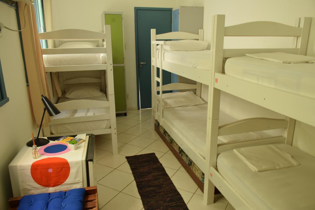 Kariok Hostel ريو دي جانيرو المظهر الخارجي الصورة