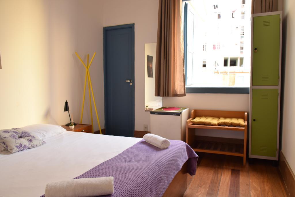 Kariok Hostel ريو دي جانيرو المظهر الخارجي الصورة