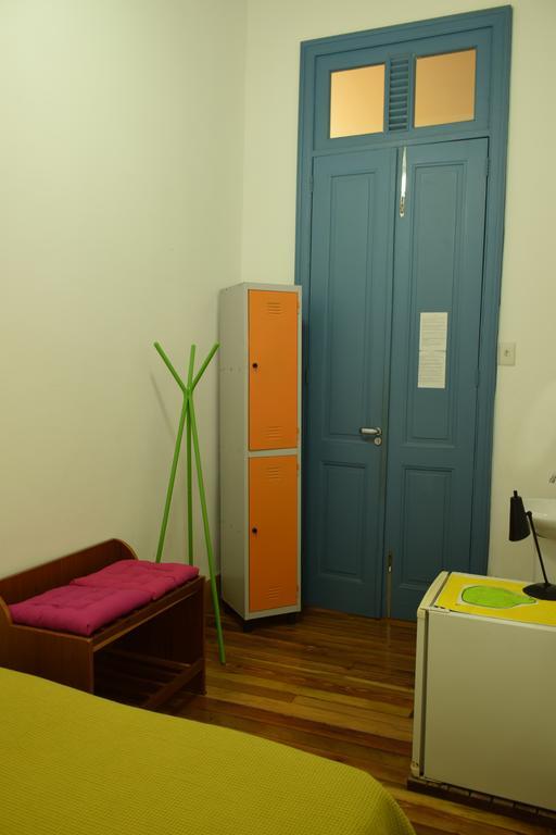 Kariok Hostel ريو دي جانيرو المظهر الخارجي الصورة