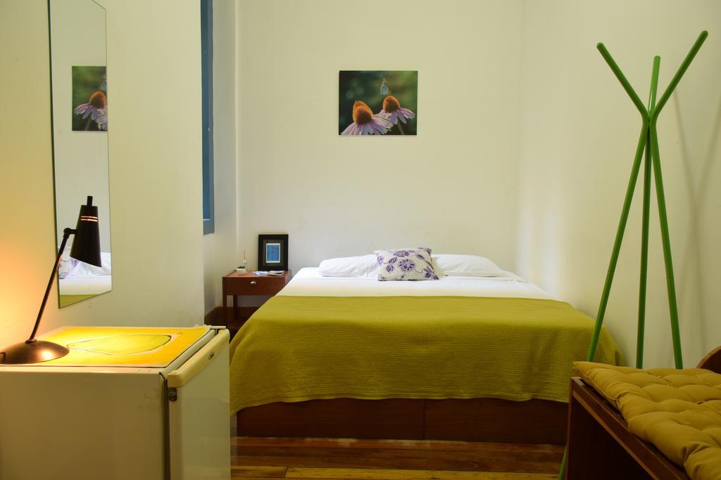 Kariok Hostel ريو دي جانيرو المظهر الخارجي الصورة
