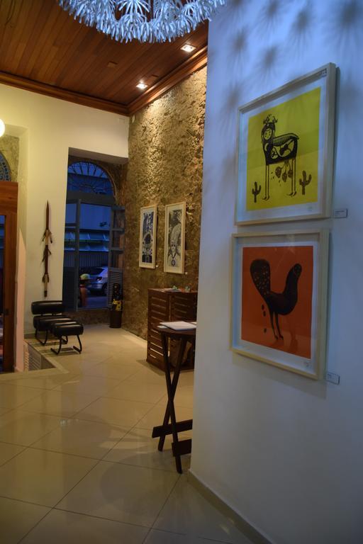 Kariok Hostel ريو دي جانيرو المظهر الخارجي الصورة