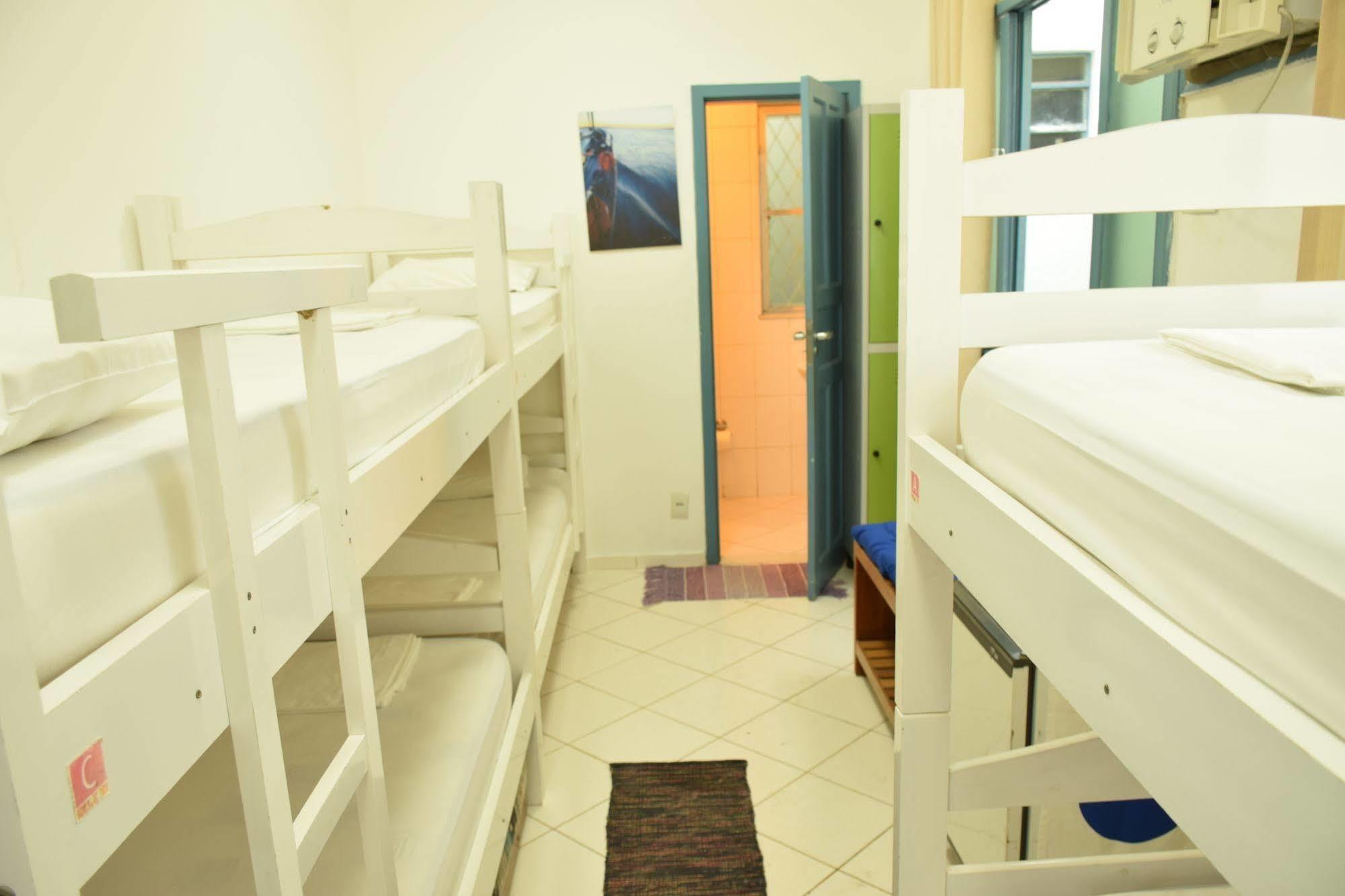 Kariok Hostel ريو دي جانيرو المظهر الخارجي الصورة