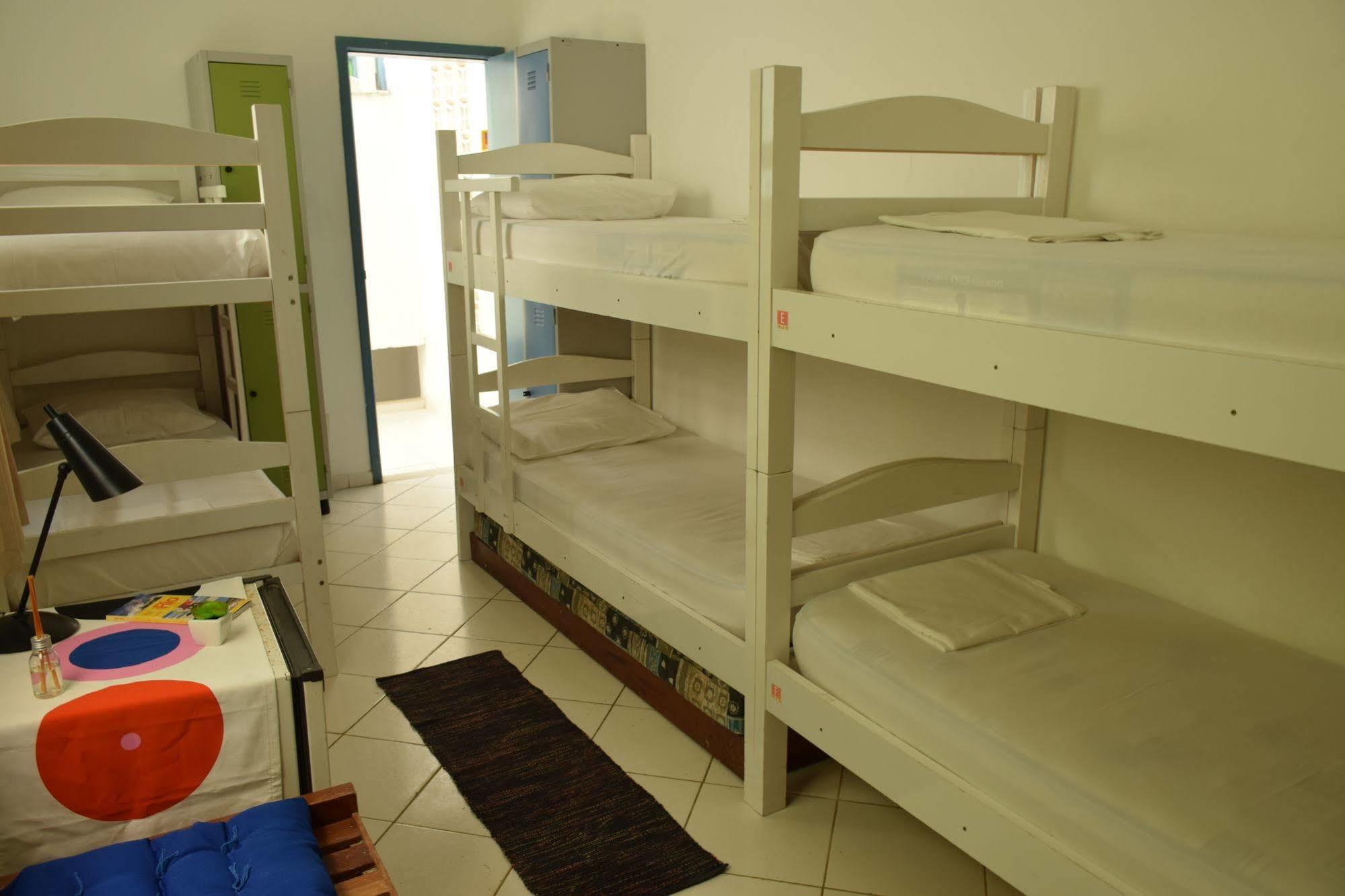 Kariok Hostel ريو دي جانيرو المظهر الخارجي الصورة