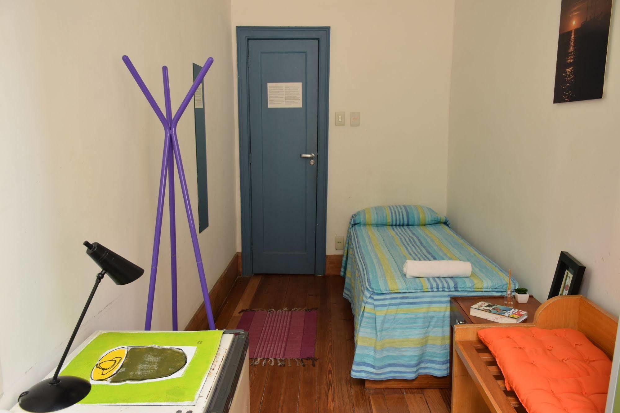 Kariok Hostel ريو دي جانيرو المظهر الخارجي الصورة