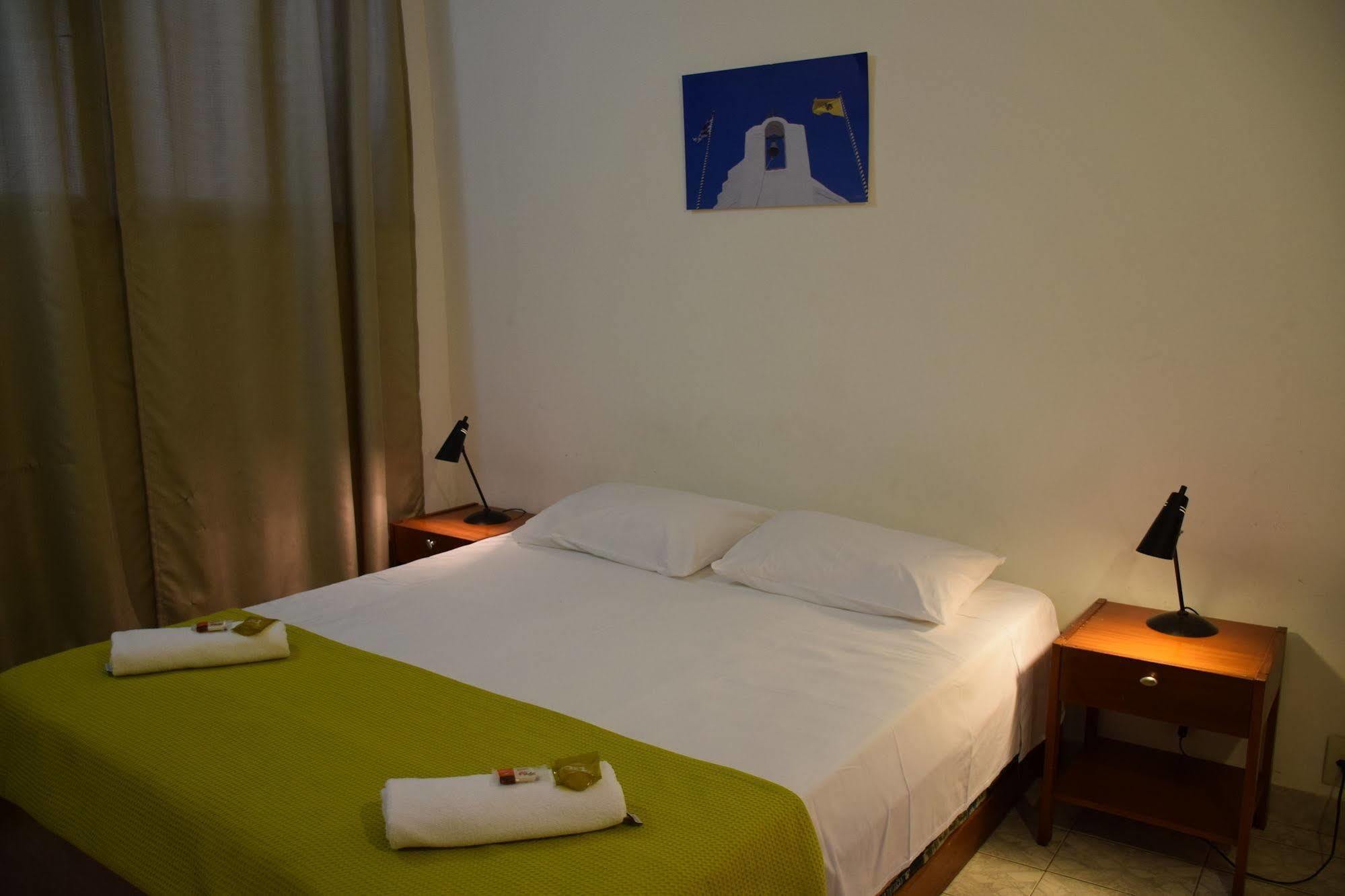 Kariok Hostel ريو دي جانيرو المظهر الخارجي الصورة
