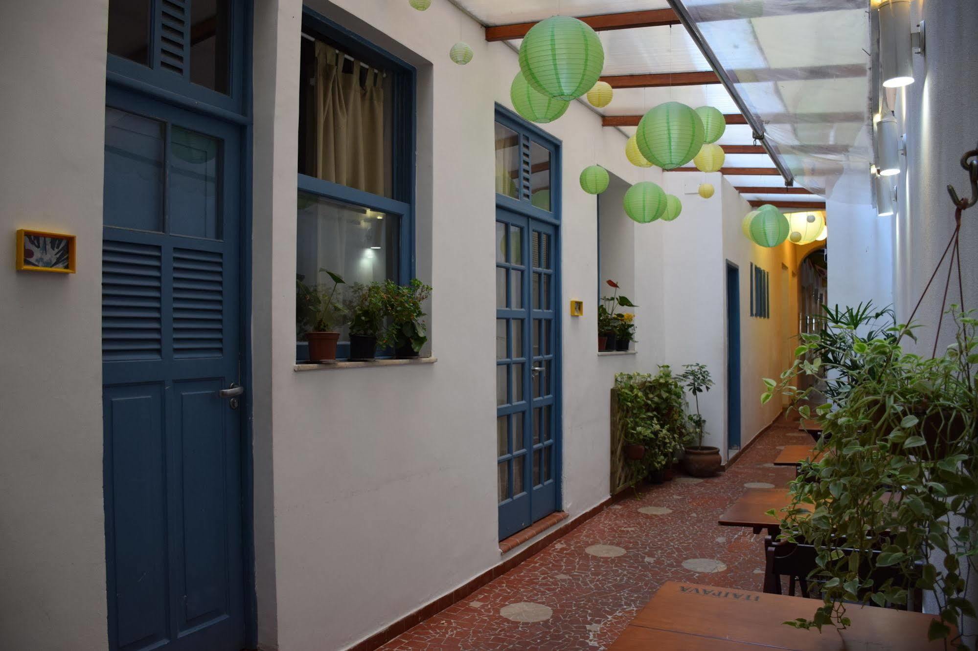Kariok Hostel ريو دي جانيرو المظهر الخارجي الصورة